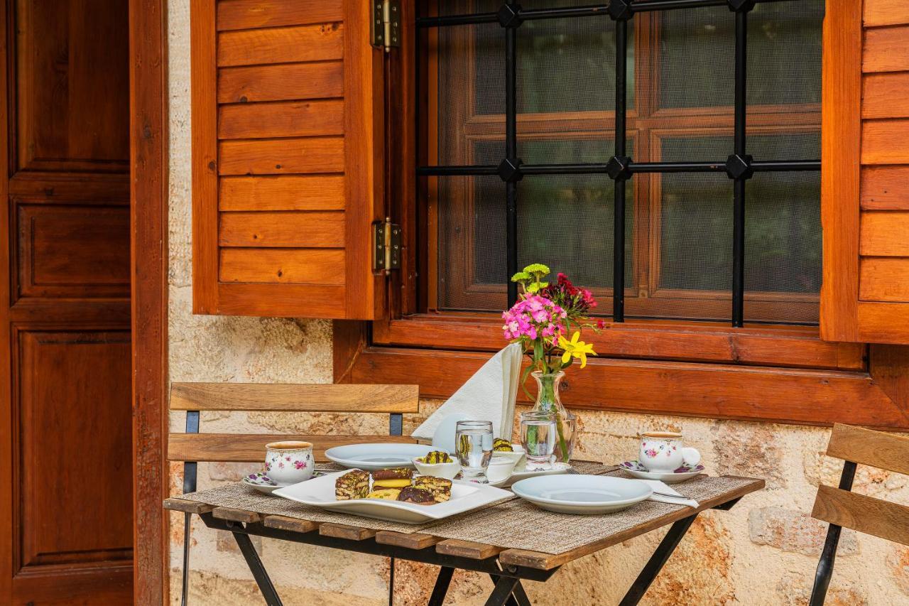 Zemira Garden Antalya
