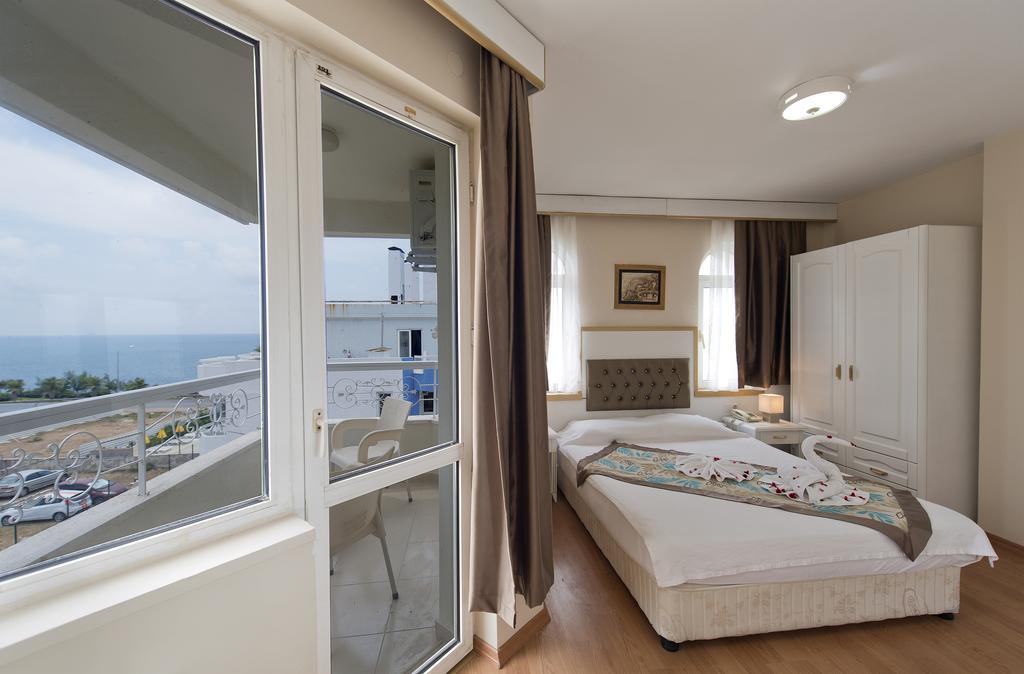 Beyza Otel Antalya