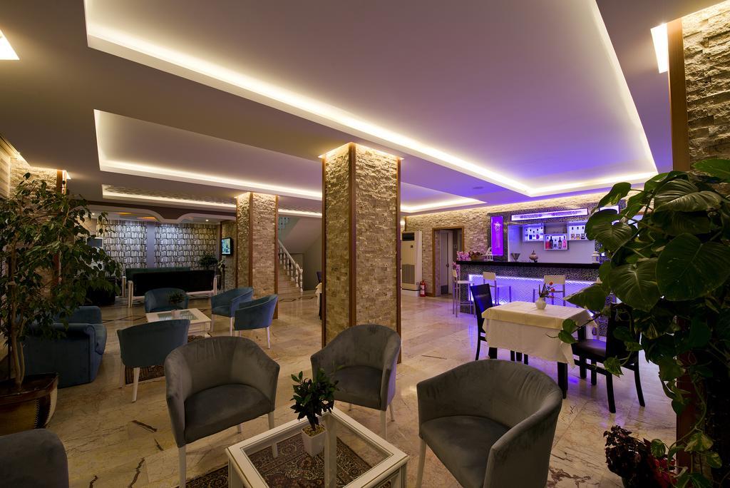 Otel Beyza Antalya