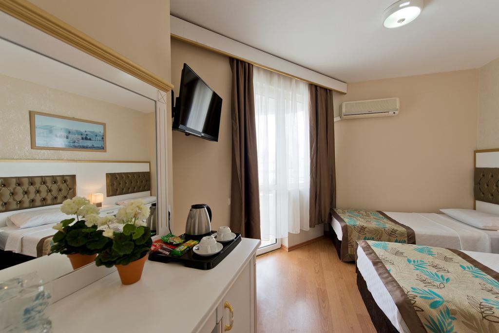 Beyza Otel Antalya