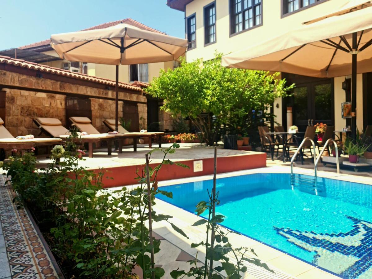 Eski Masal - Special Class (adults Only) Otel 3*