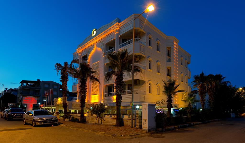 Otel Beyza 3*