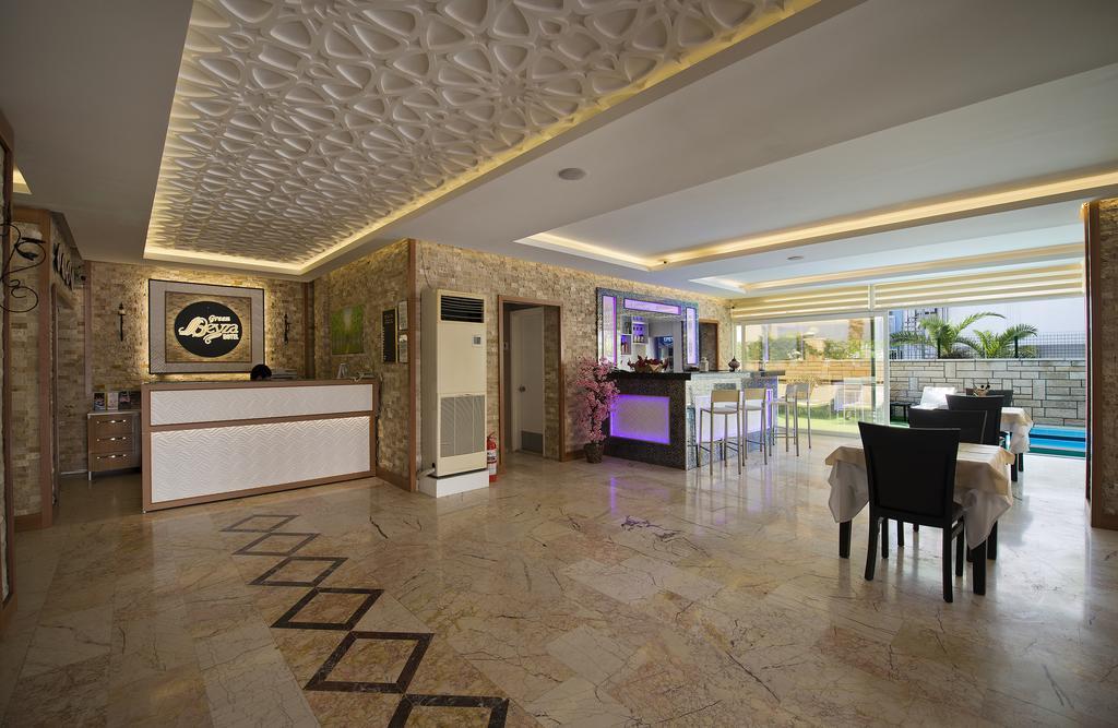 Otel Beyza