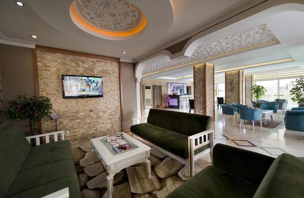 Beyza Otel