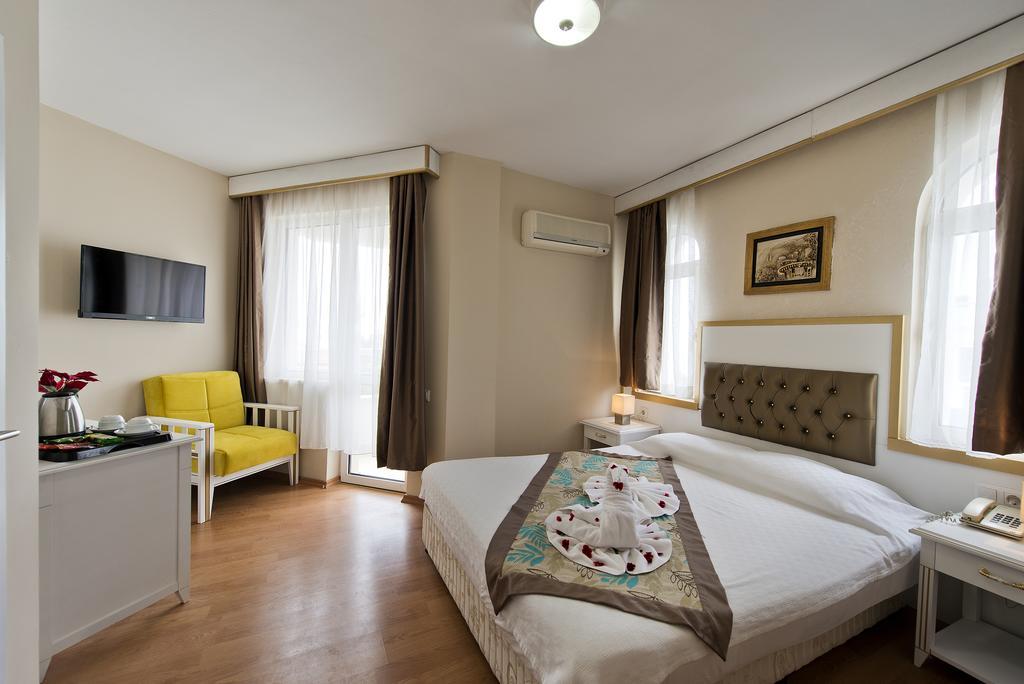 Hotel Beyza 3*