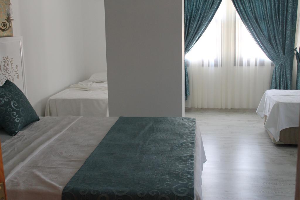 Urcu Antalya