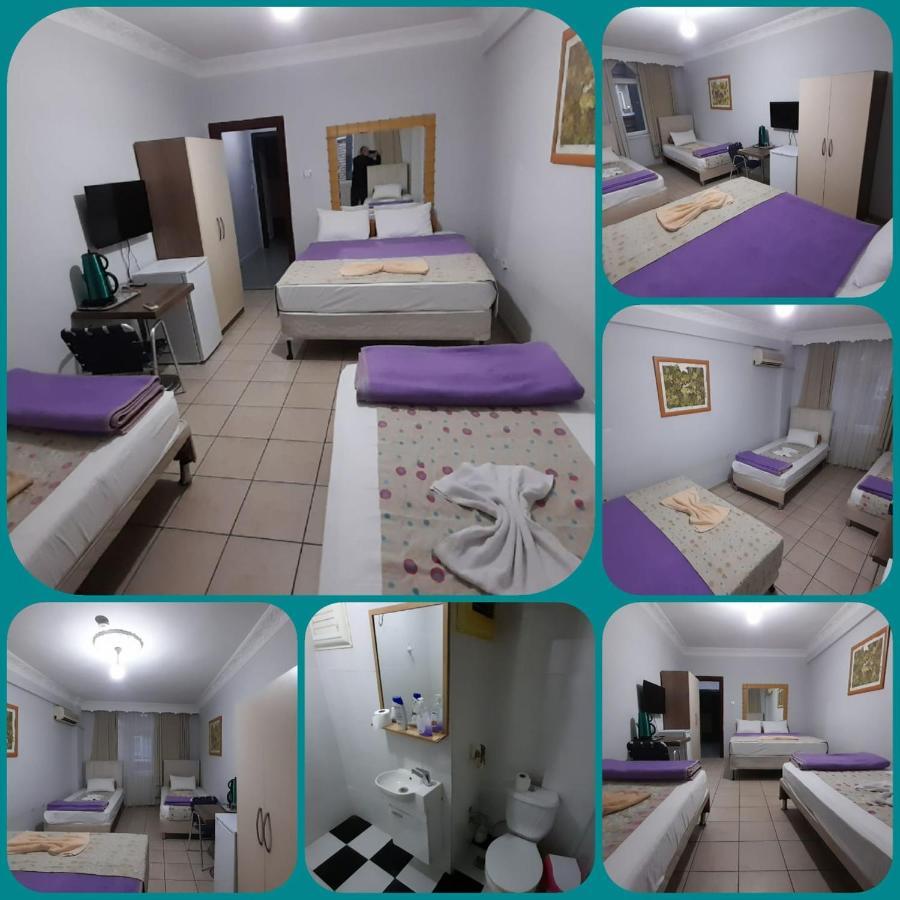 Gvar Apart Otel Antalya