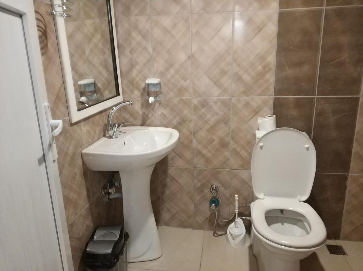 Gvar Apart Otel Antalya