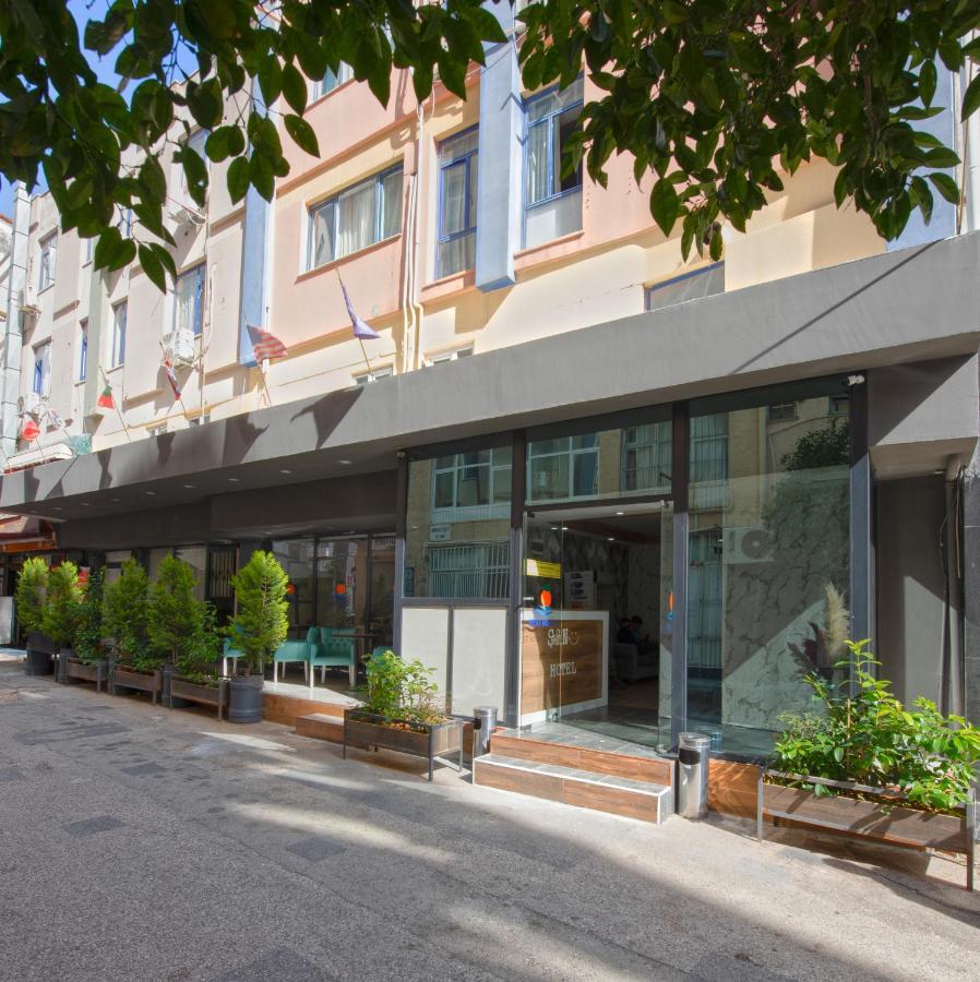 Apart Otel Gvar Antalya