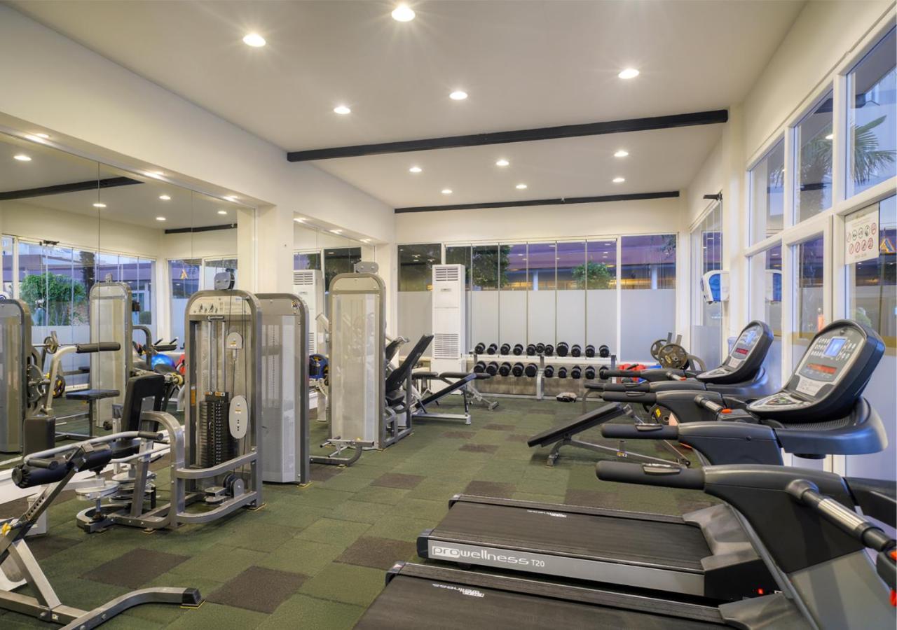 Grand Park Lara 4* Antalya