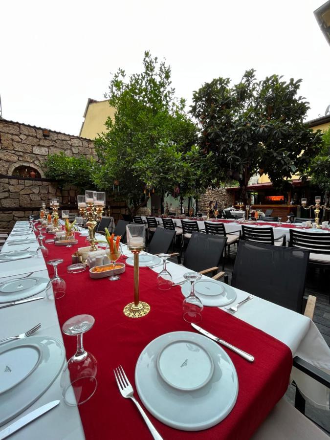 Oda ve Kahvaltı Mehmet Arıf Bey Boutique 2*