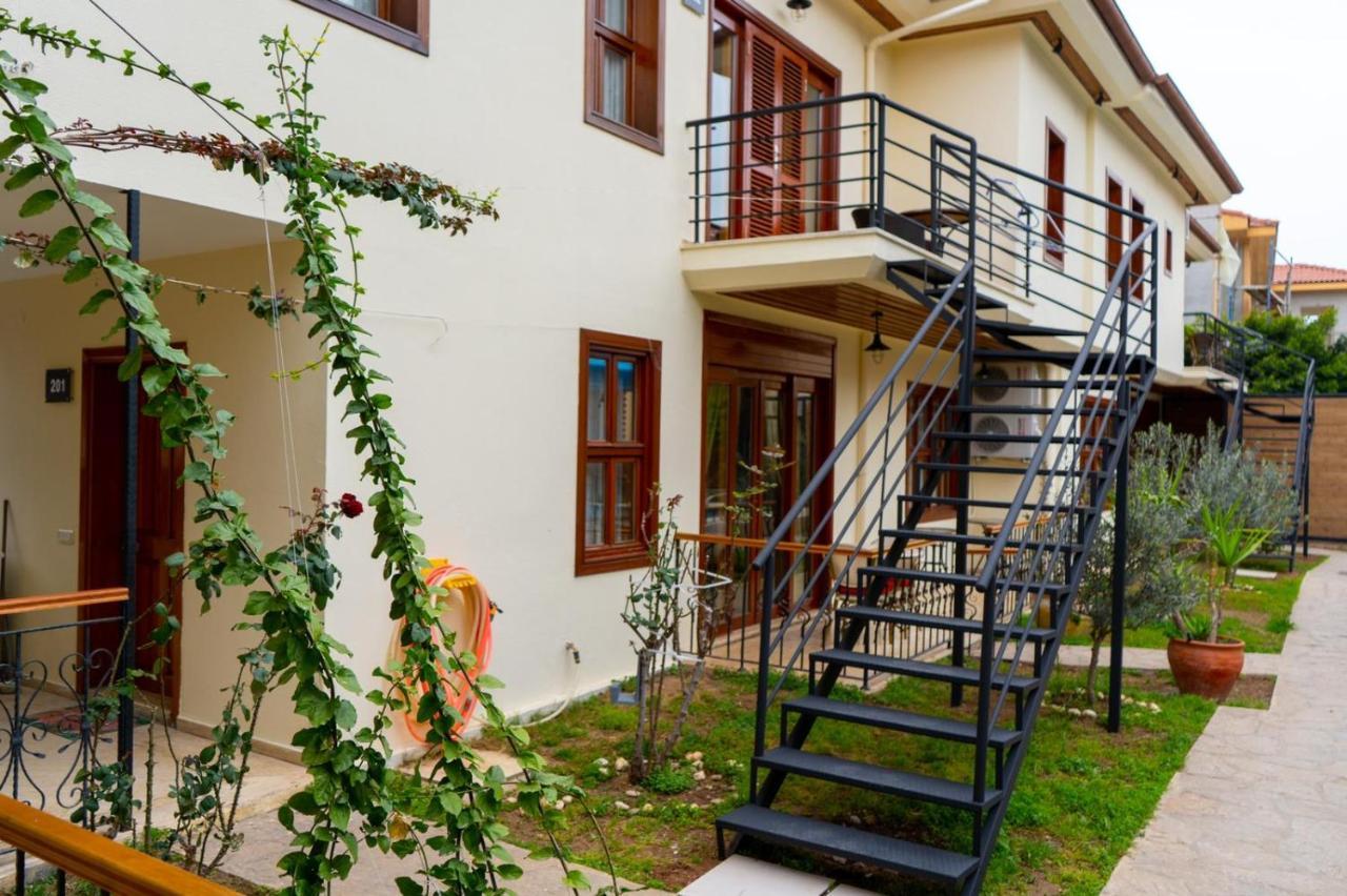 Tatil Evi Kaleici Aparts *