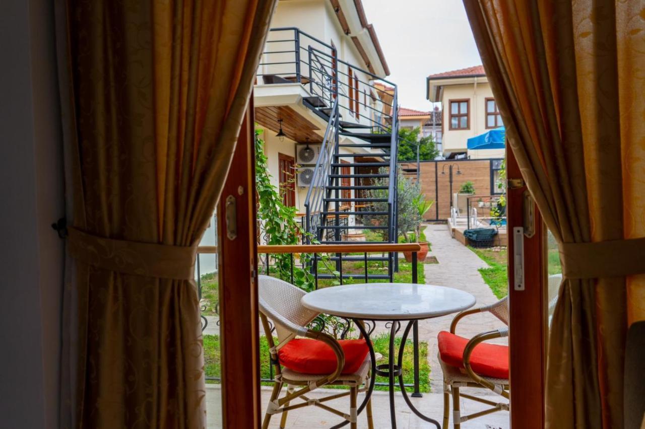 Tatil Evi Kaleici Aparts Antalya