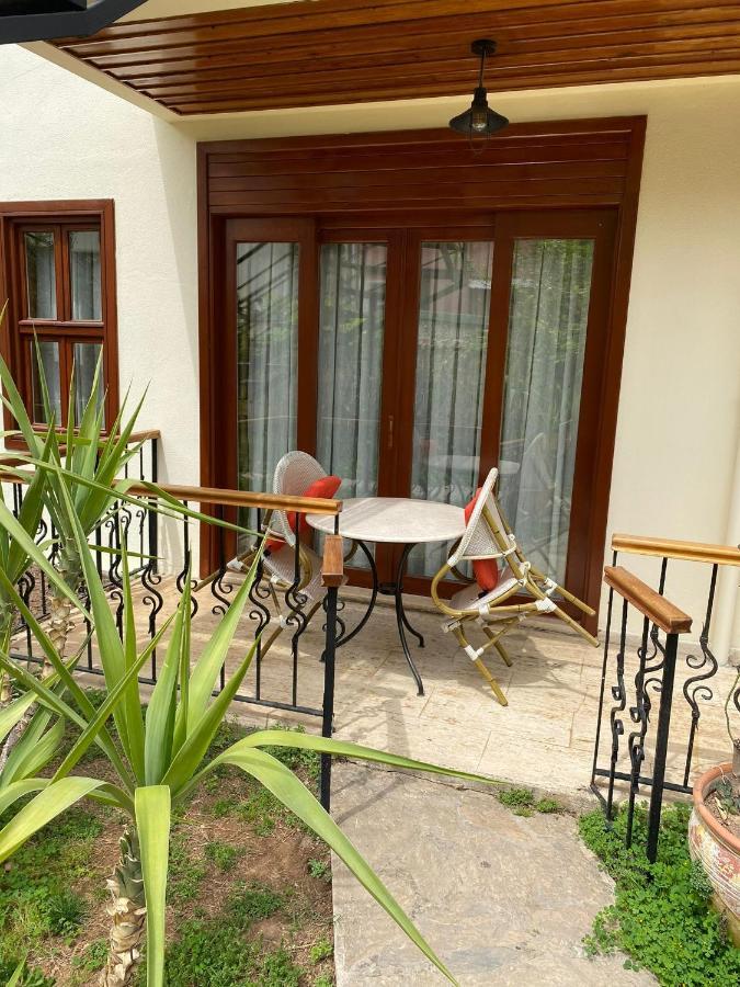 Tatil Evi Kaleici Aparts *