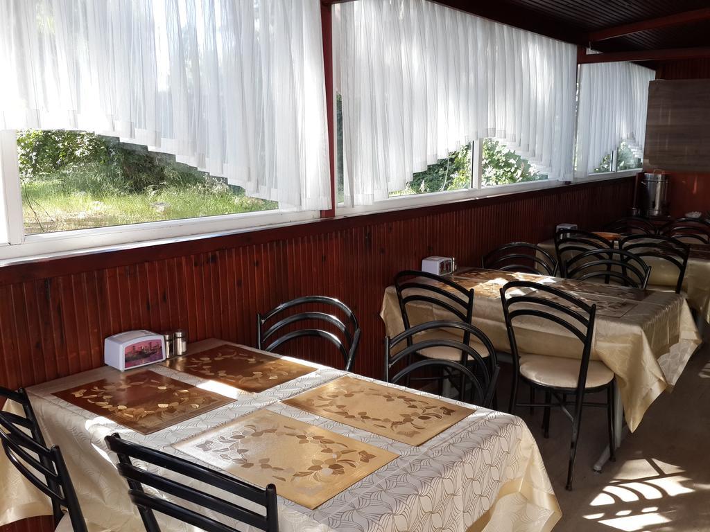 Tumay Hotel Antalya