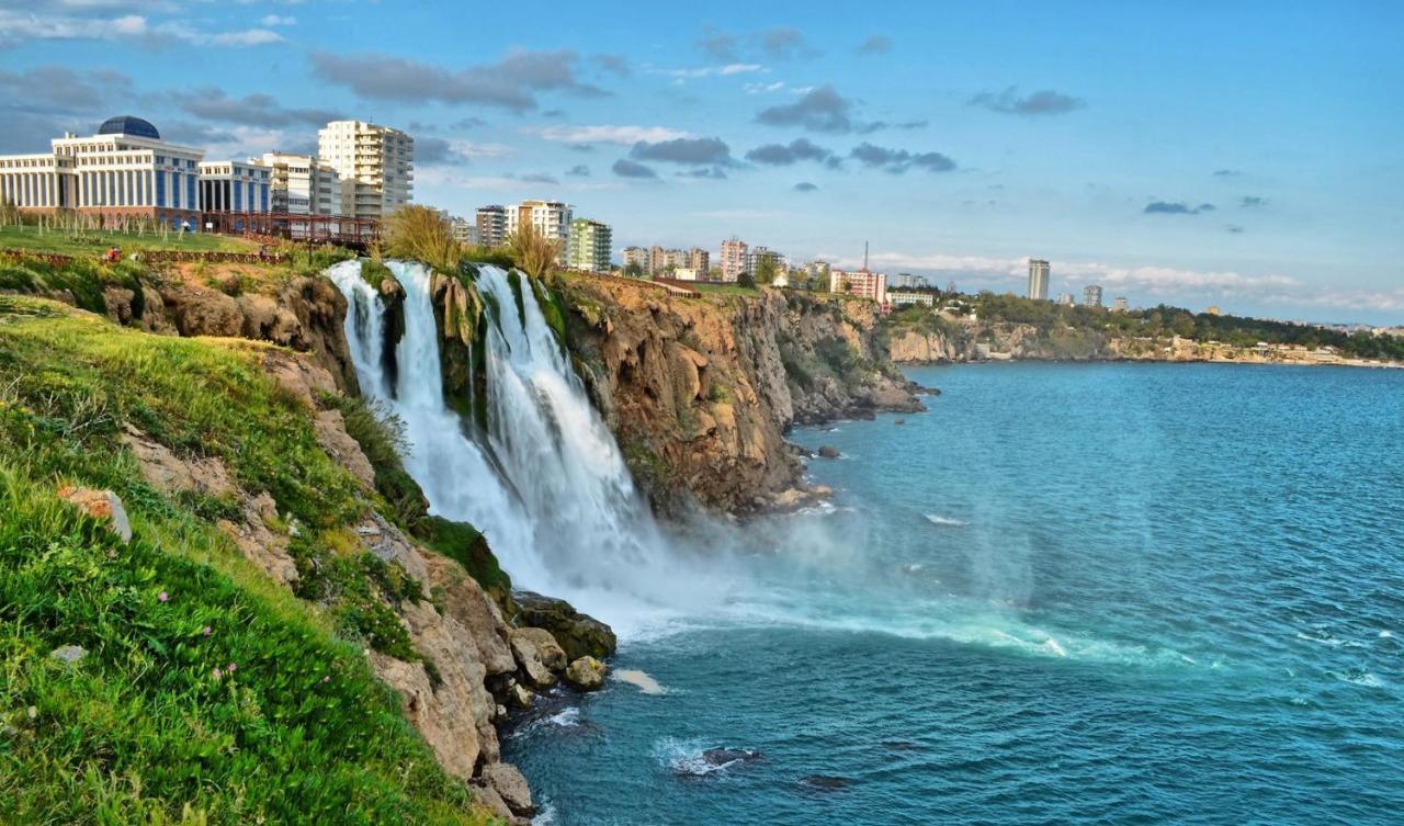 Sea Paradise *