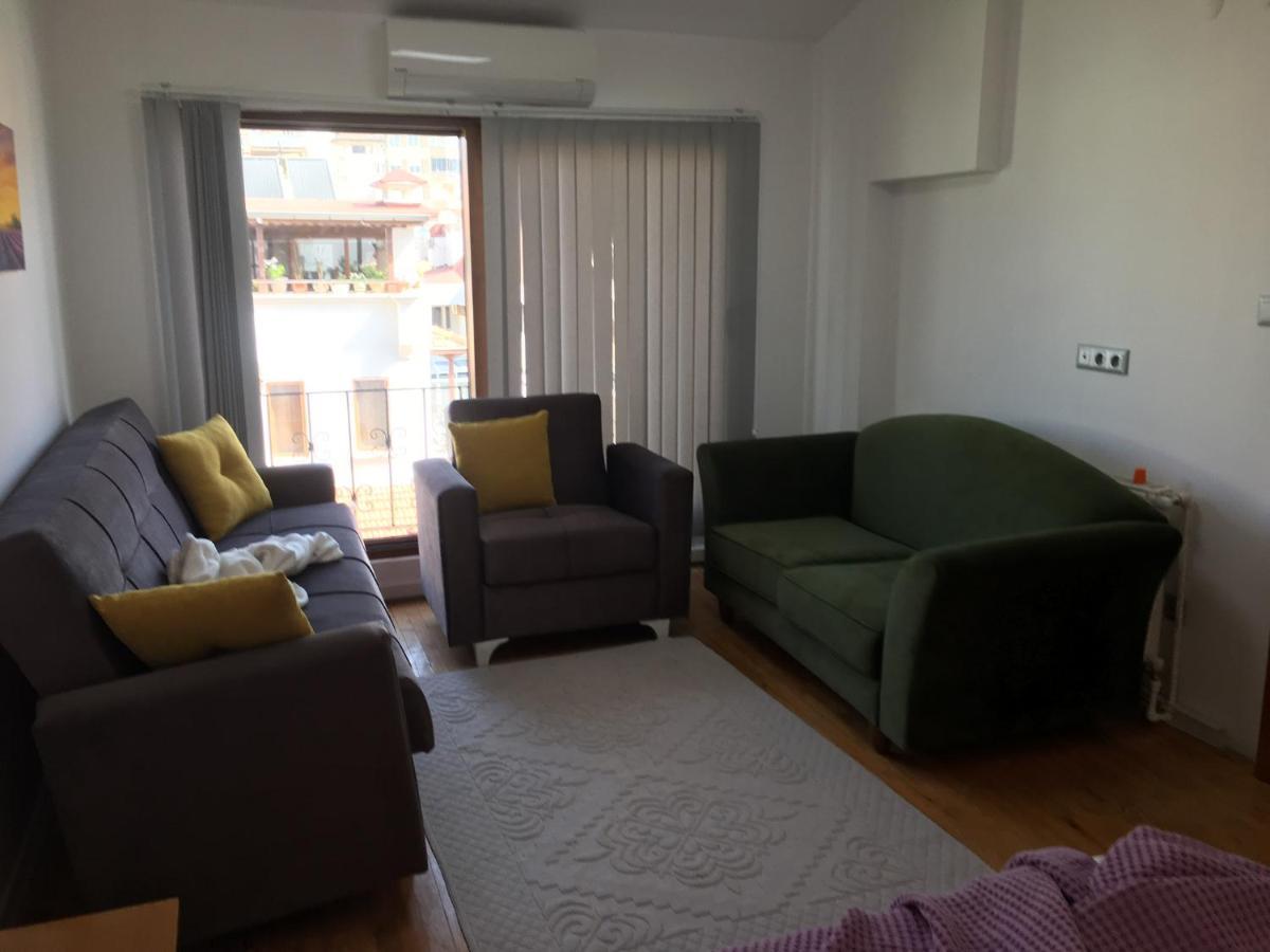 Homestay Orange Garden