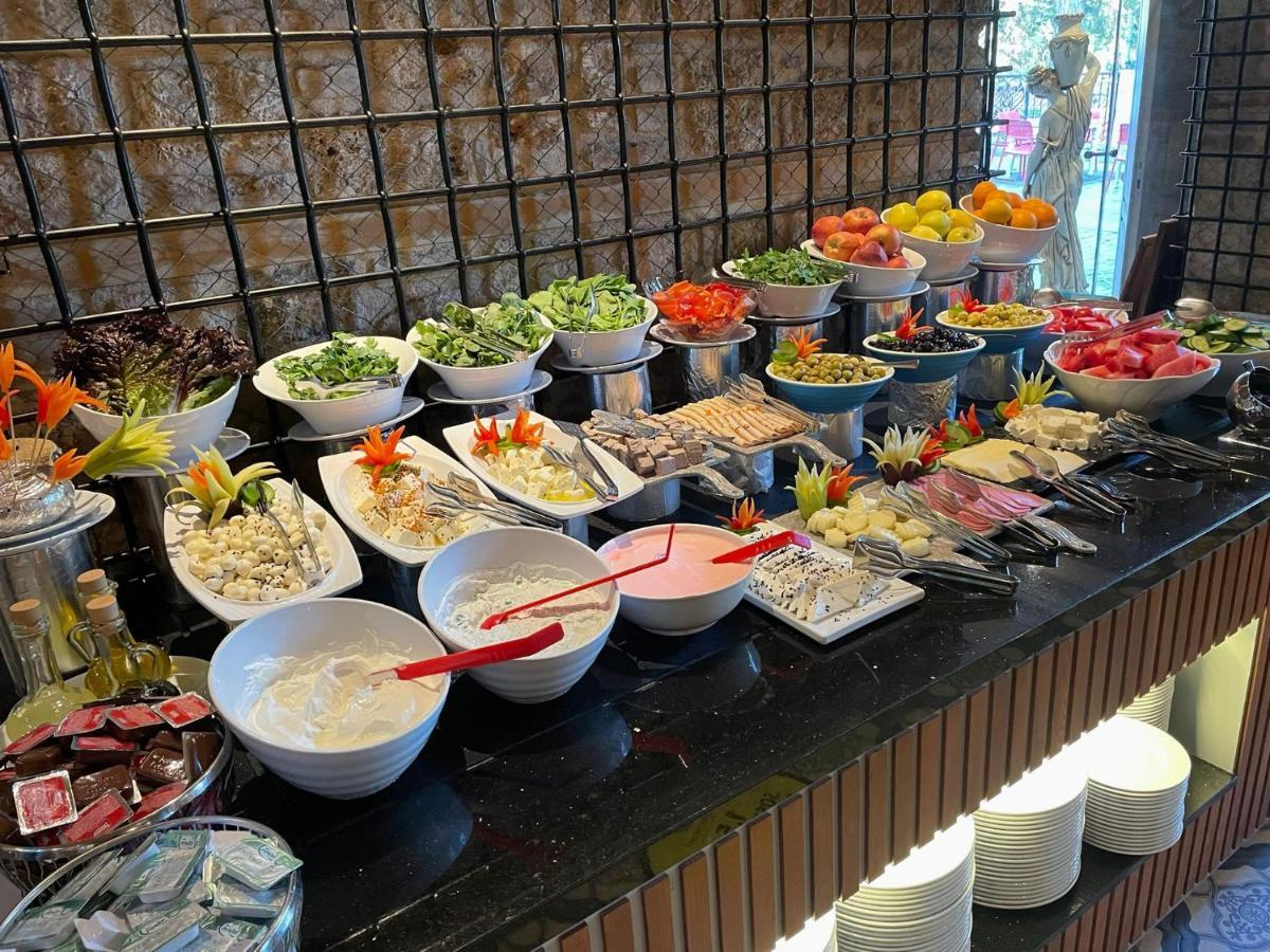 Hotel Puding Antalya
