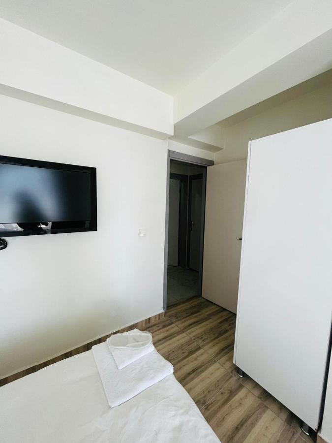 Palvan Apartment Hotel