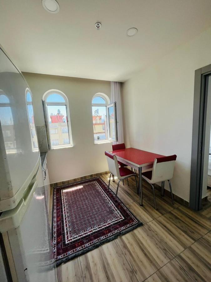 Apartment Palvan Apartment Hotel Antalya
