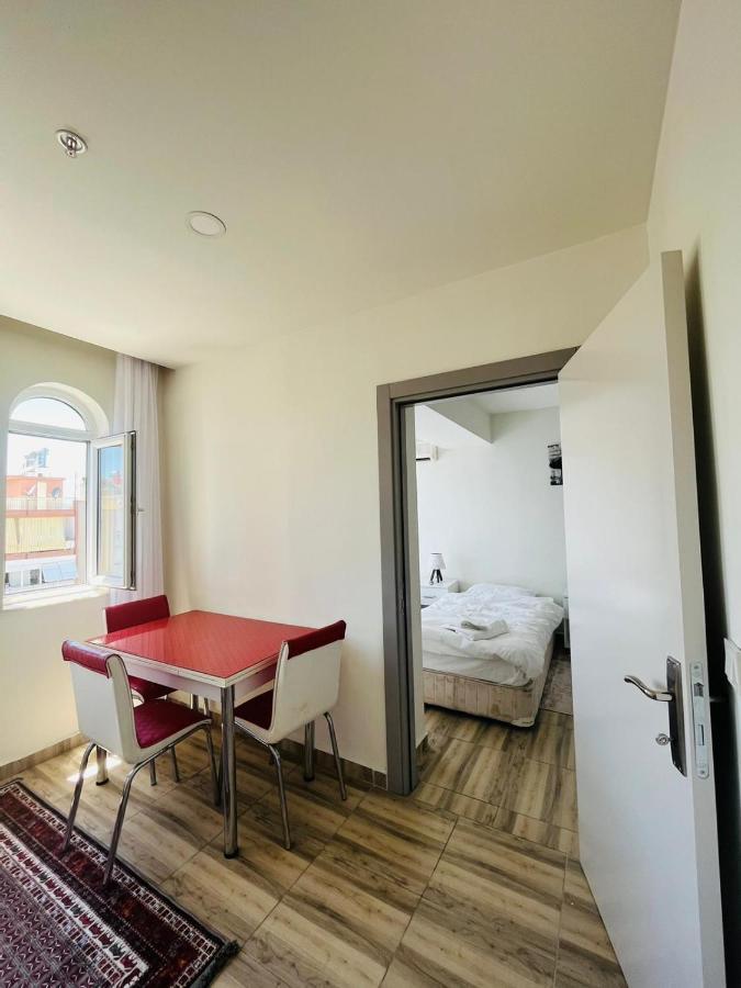 Apartment Palvan Apartment Hotel