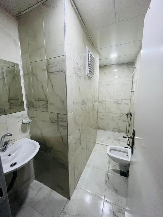 Palvan Apartment Hotel Antalya
