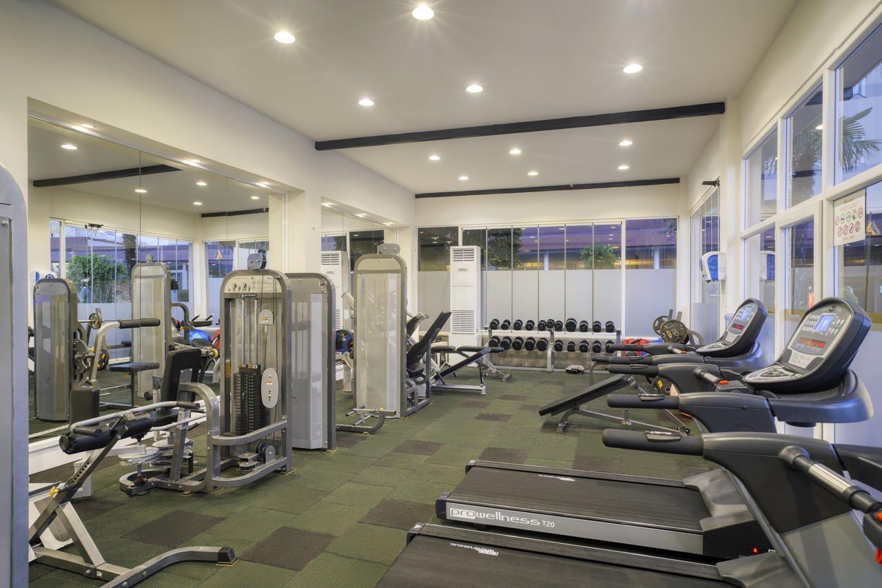 Hotel Grand Park Lara