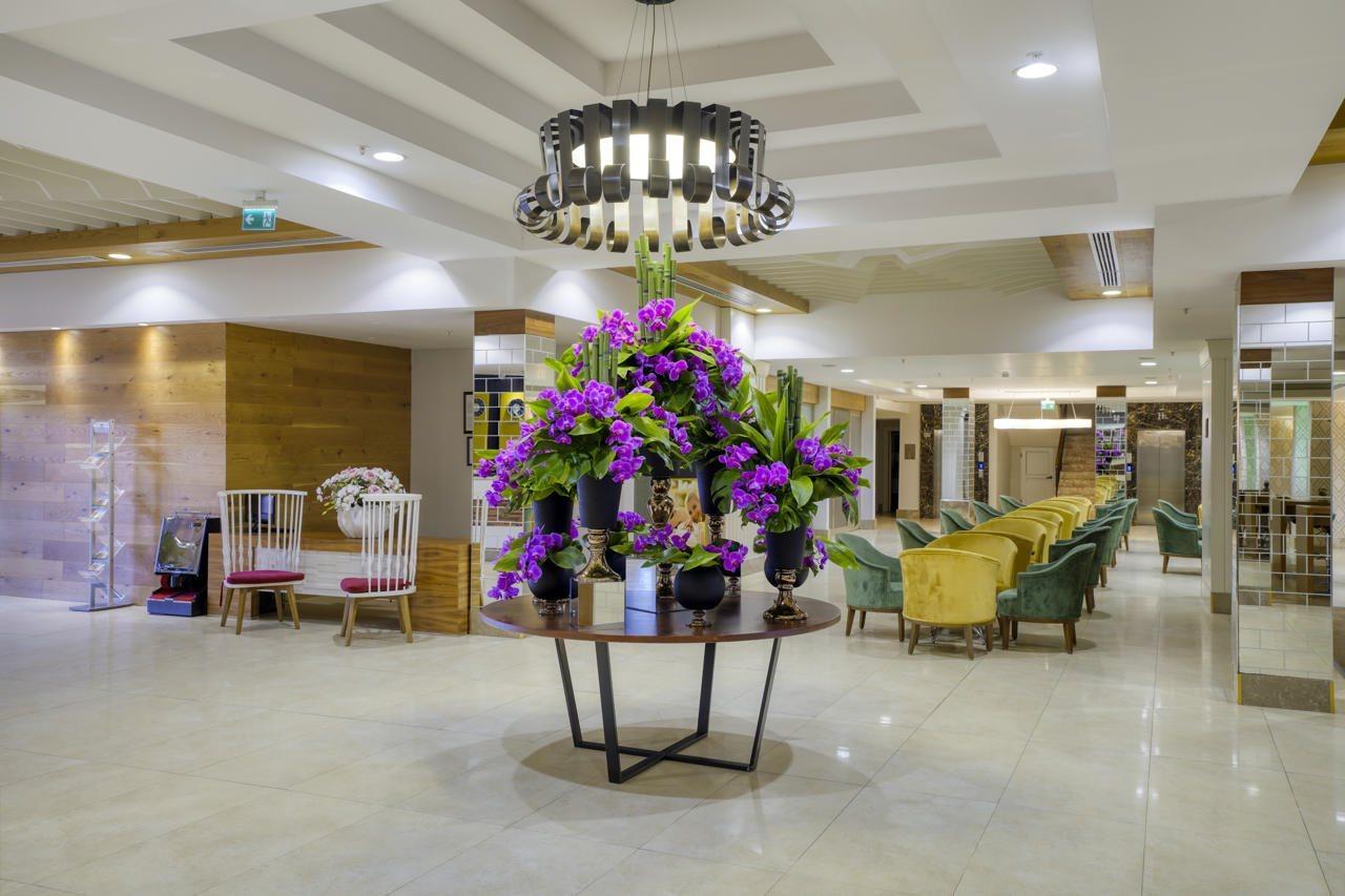 Grand Park Lara 4* Antalya