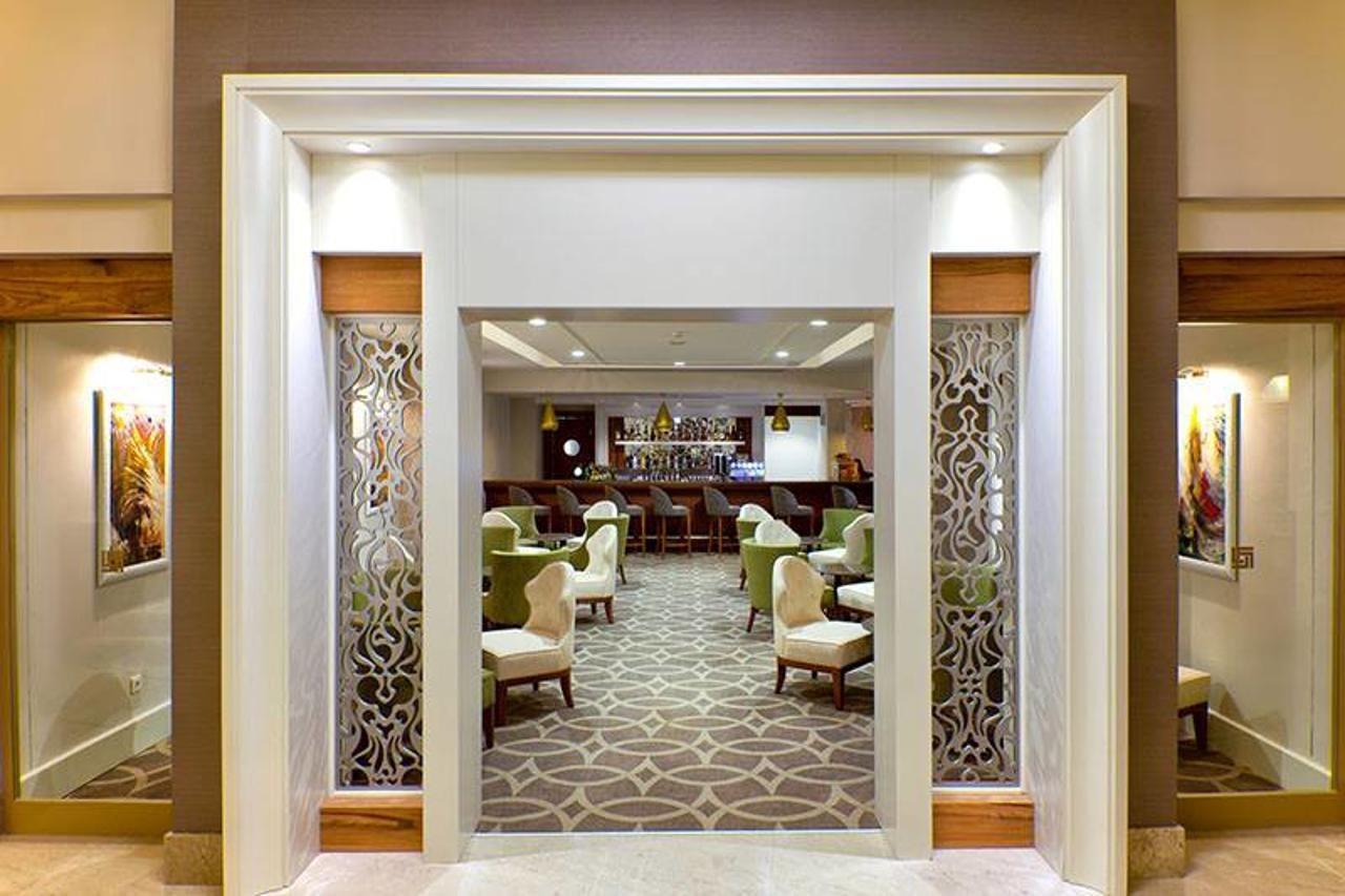 Grand Park Lara Hotel Antalya