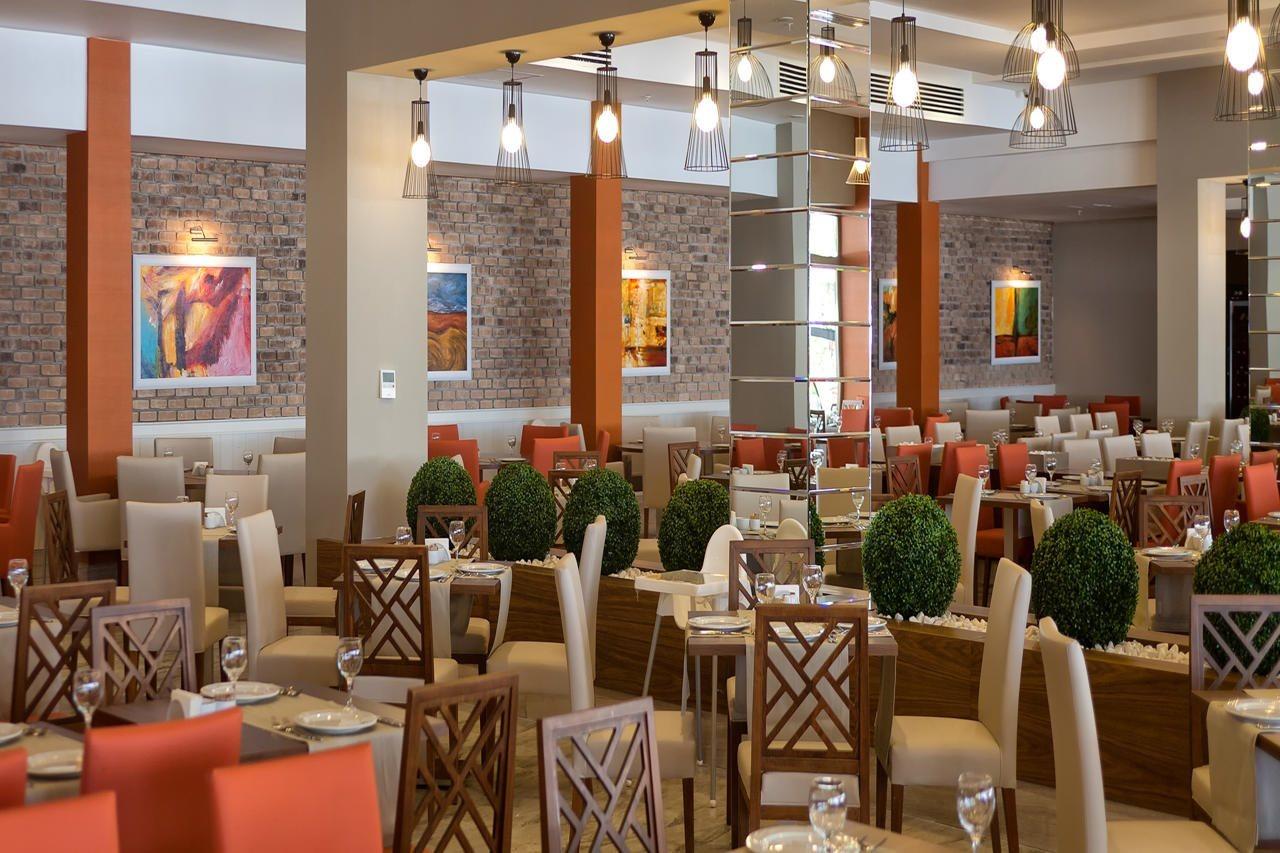 Grand Park Lara Hotel Antalya