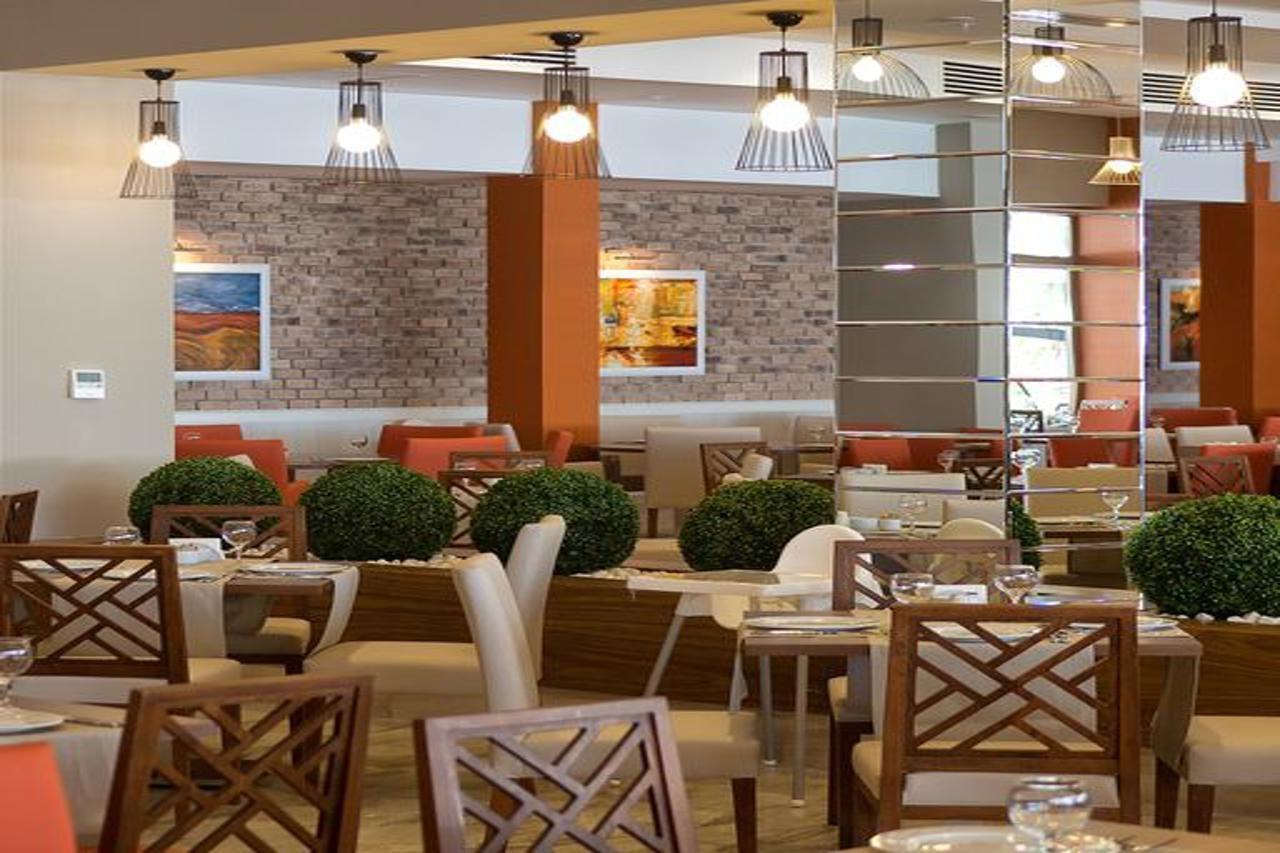 Grand Park Lara Hotel Antalya