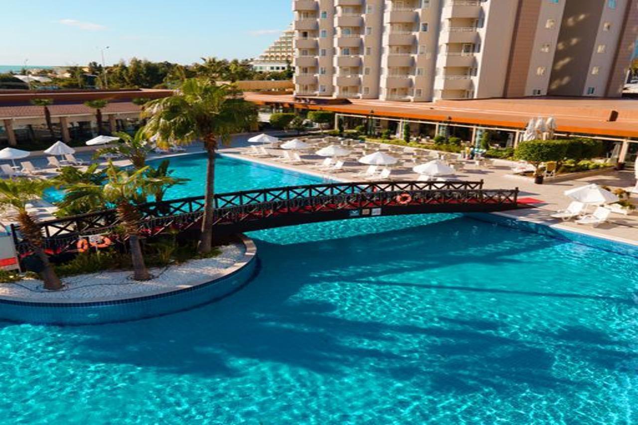 Grand Park Lara 4*