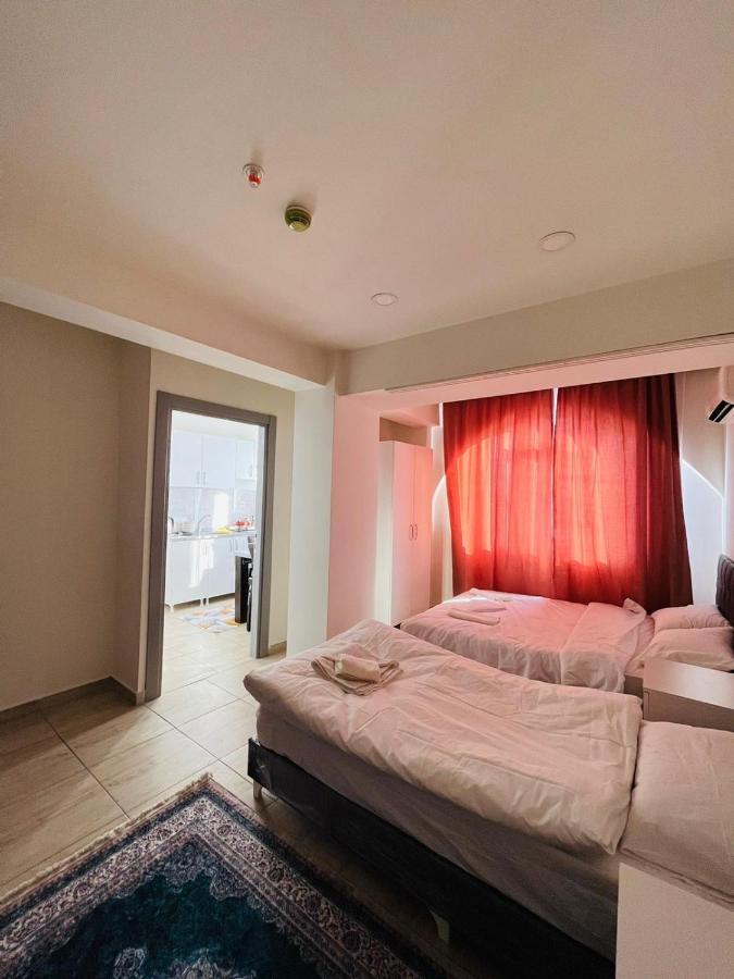 Palvan Apartment Hotel * Antalya