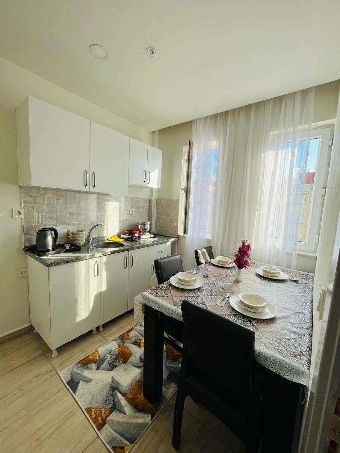 Palvan Apartment Hotel Apartment