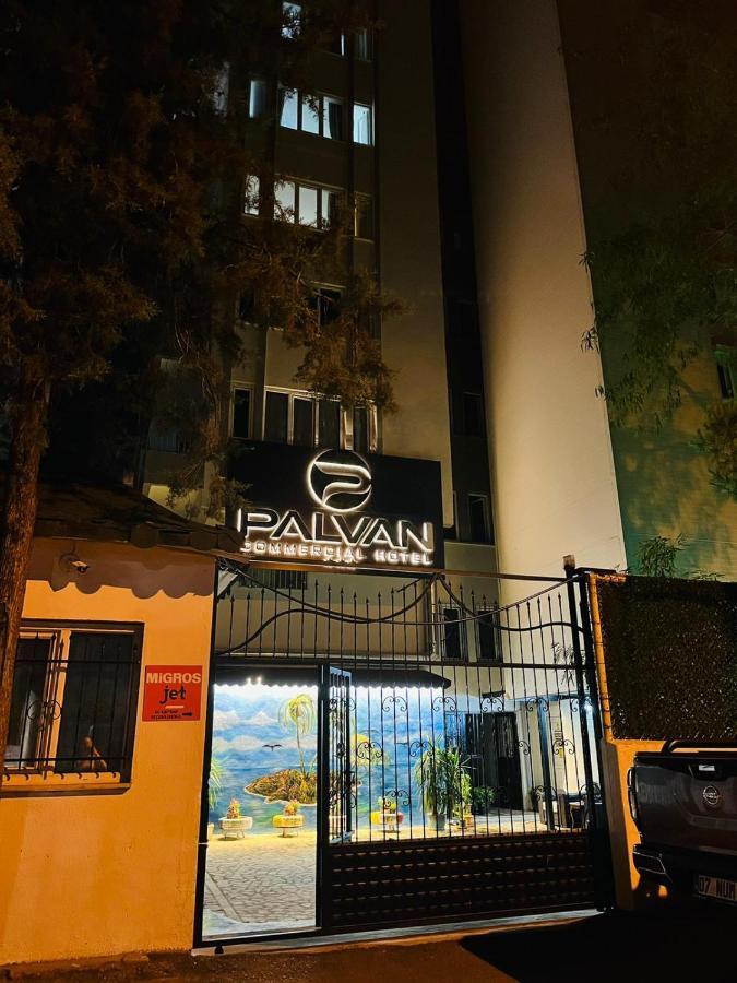 Palvan Apartment Hotel Apartment *