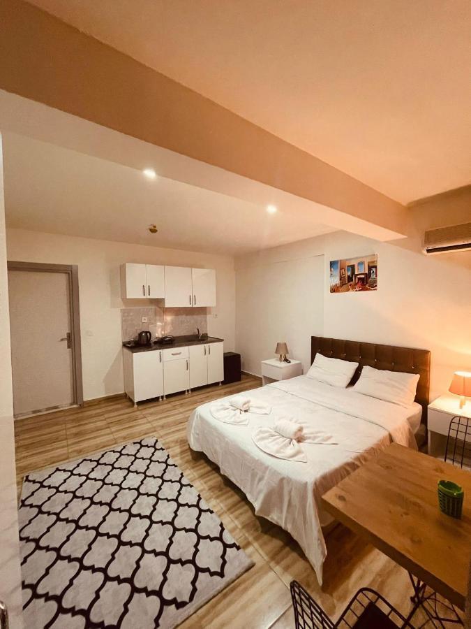 Palvan Apartment Hotel Apartment *