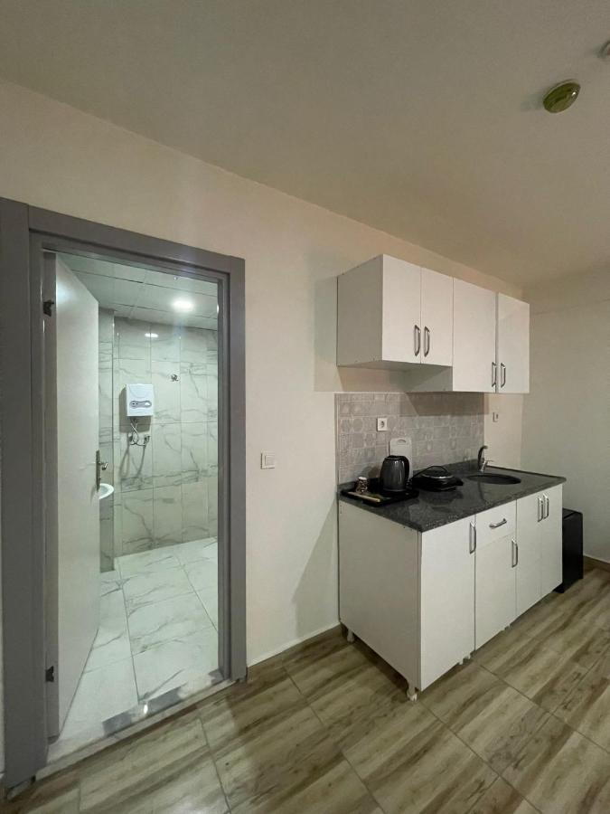 Palvan Apartment Hotel Apartment Antalya