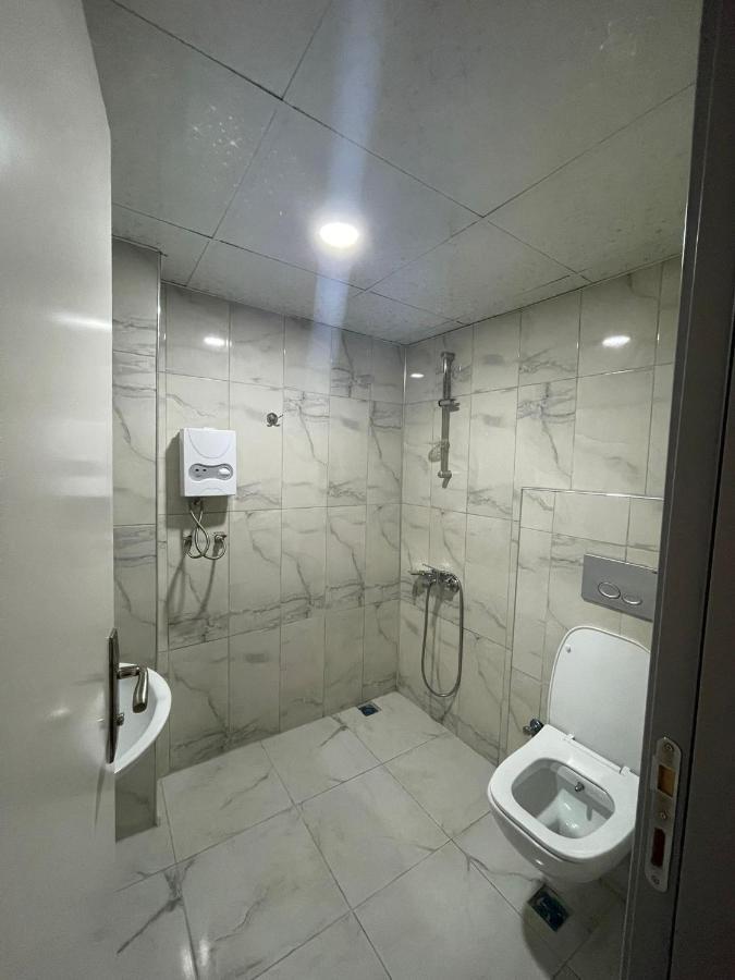 Palvan Apartment Hotel Apartment Antalya