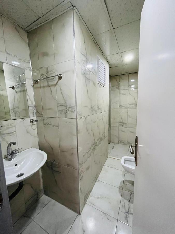 Apartment Palvan Apartment Hotel *