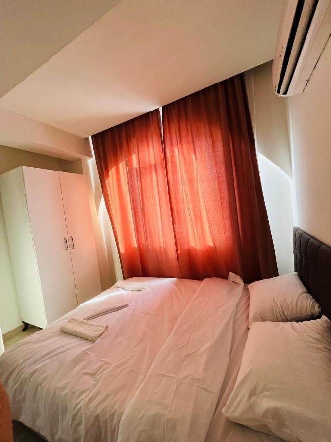Apartment Palvan Apartment Hotel