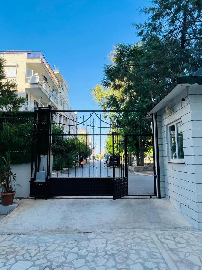 Palvan Apartment Hotel Daire