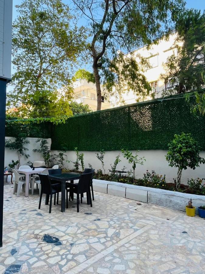 Palvan Apartment Hotel * Antalya
