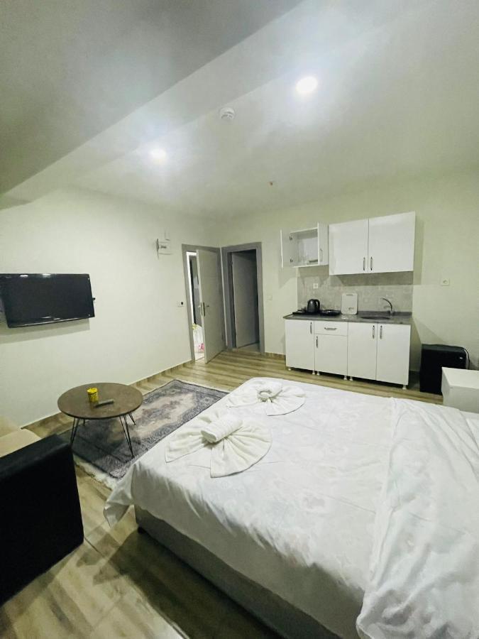 Palvan Apartment Hotel * Antalya