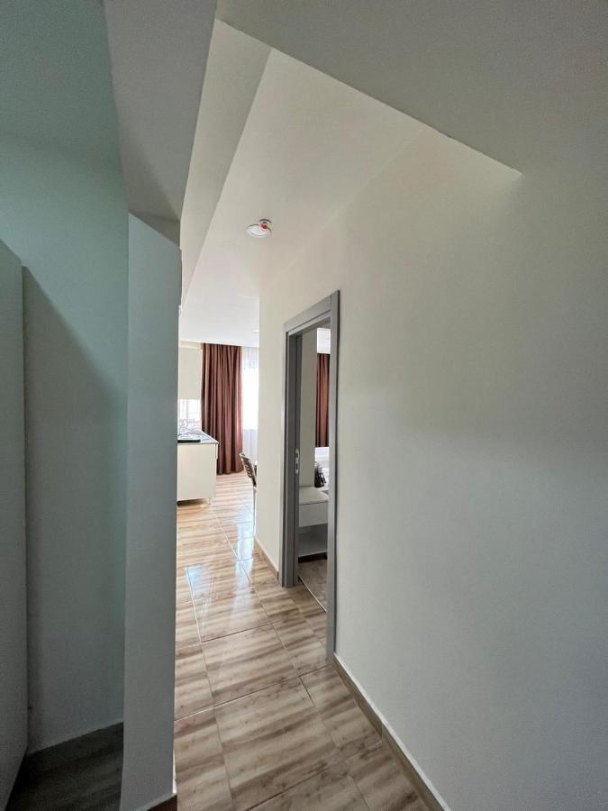 Apartment Palvan Apartment Hotel *