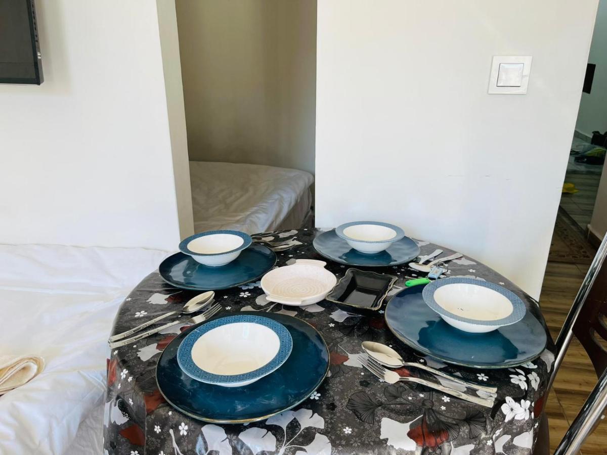 Apartment Palvan Apartment Hotel Antalya