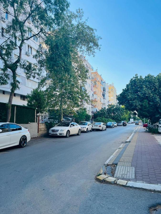 Apartment Palvan Apartment Hotel