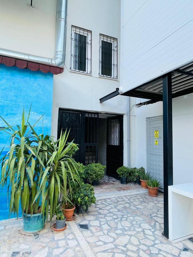Palvan Apartment Hotel Daire