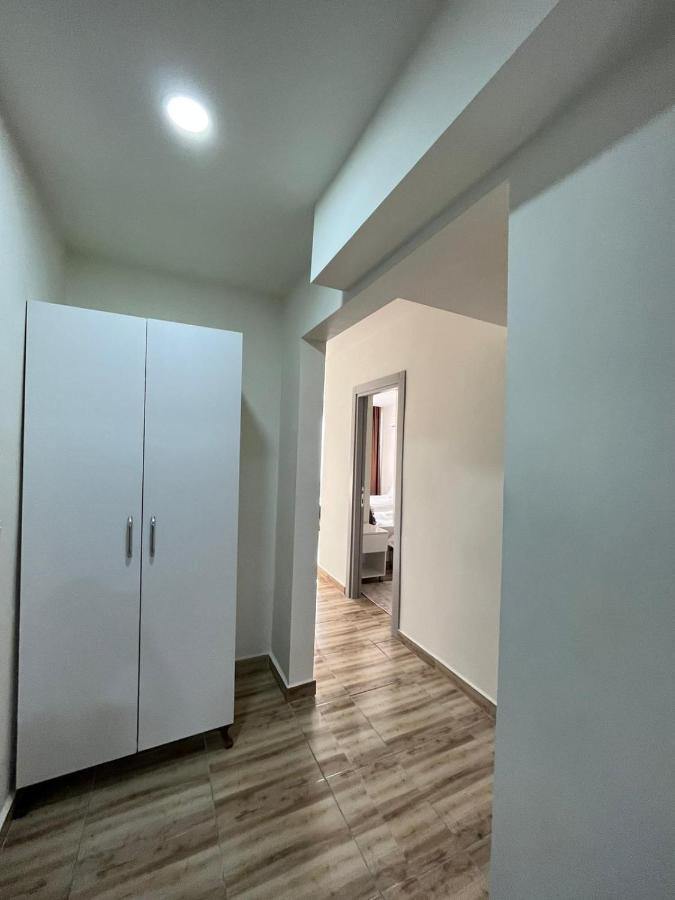 Palvan Apartment Hotel Daire
