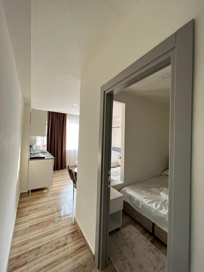 Palvan Apartment Hotel *