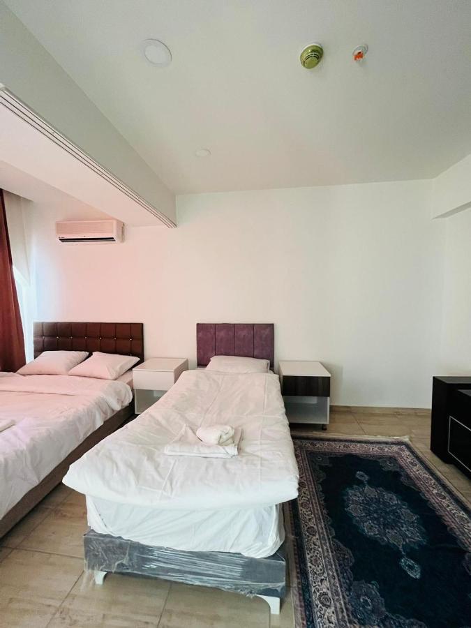 Palvan Apartment Hotel *